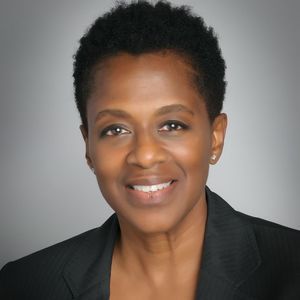 Meet your Posher, Marsha